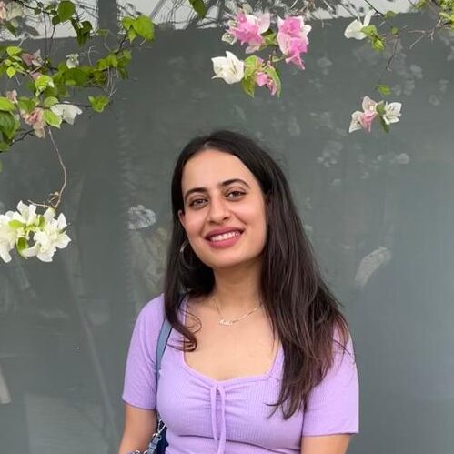 Maila Onwer Of Free Your Mind