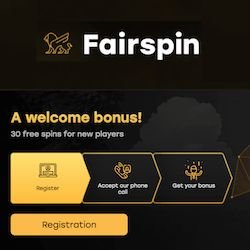 Image: Les jeux de casino en direct sur Fairspin expliqués