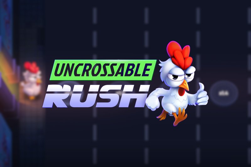 Descubre el Máximo Juego de Azar: Uncrossable Rush en la Mejora Continua