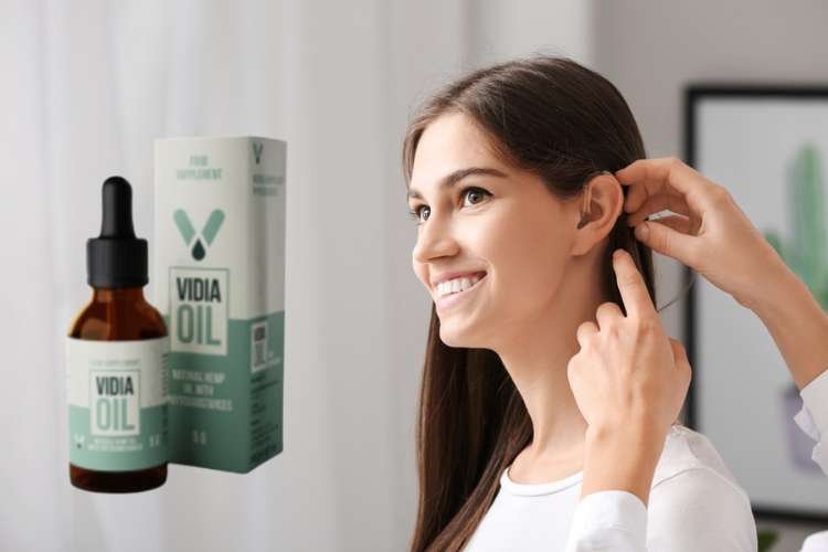 Best vidia oil czy można kupić w aptece in Poland