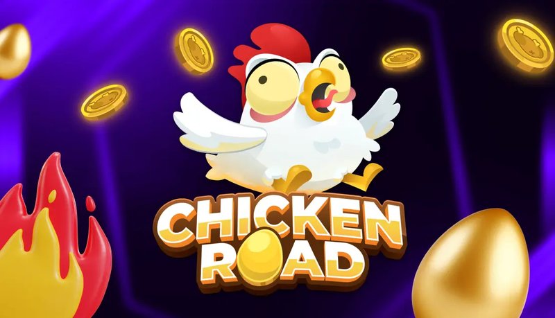 Chicken road slot, chicken road spel